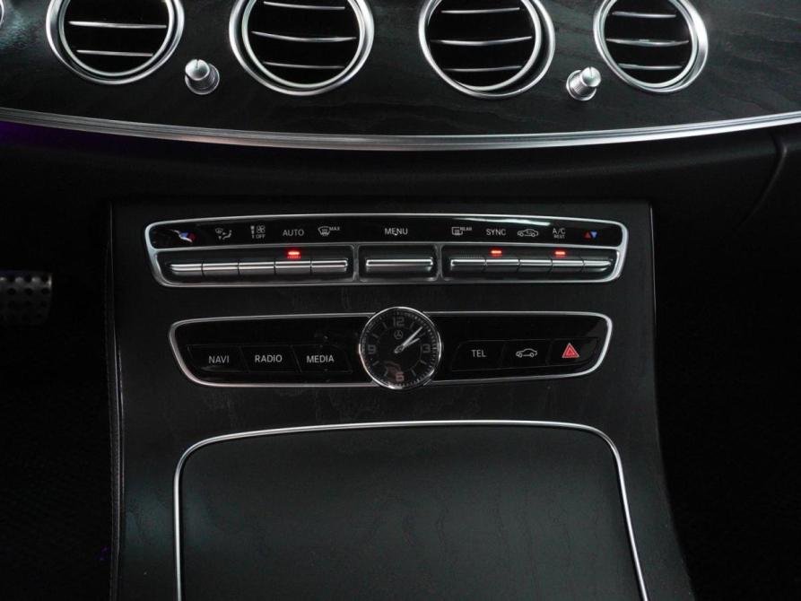 Mercedes-Benz E-Класс V (W213 S213 C238) Минеральные Воды  - изображение 14