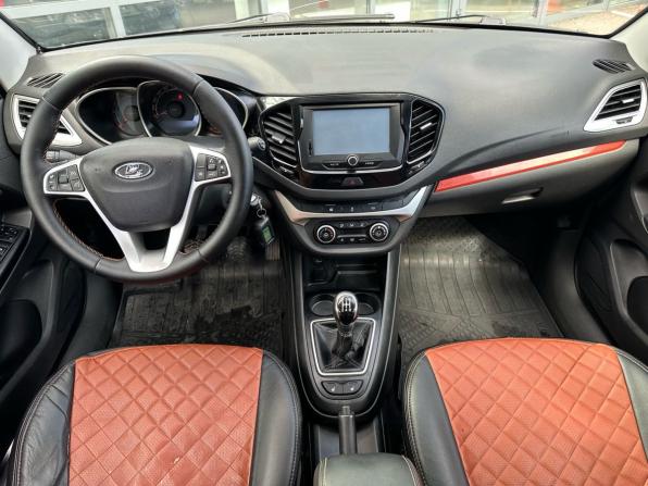 Lada (ВАЗ) Vesta I с пробегом 2018 года, цена 969 000 рублей, 155900 км, универсал, Автокод Объявления