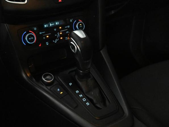 Ford Focus III Рестайлинг с пробегом 2019 года, цена 1 190 000 рублей, 125888 км, универсал, Автокод Объявления