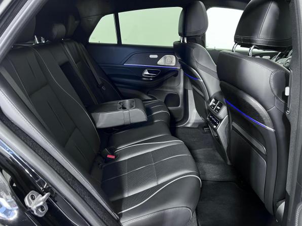 Mercedes-Benz GLE Coupe II (C167) с пробегом 2022 года, цена 9 799 000 рублей, 43153 км, внедорожник, Автокод Объявления