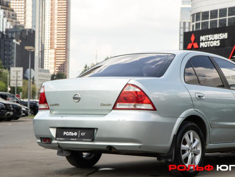 Nissan Almera Classic I Москва  - изображение 17
