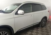 Mitsubishi Outlander III Рестайлинг 2 Волгоград  - изображение 41