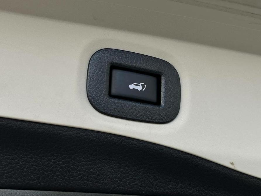 Nissan X-Trail III Рестайлинг Санкт-Петербург  - изображение 33