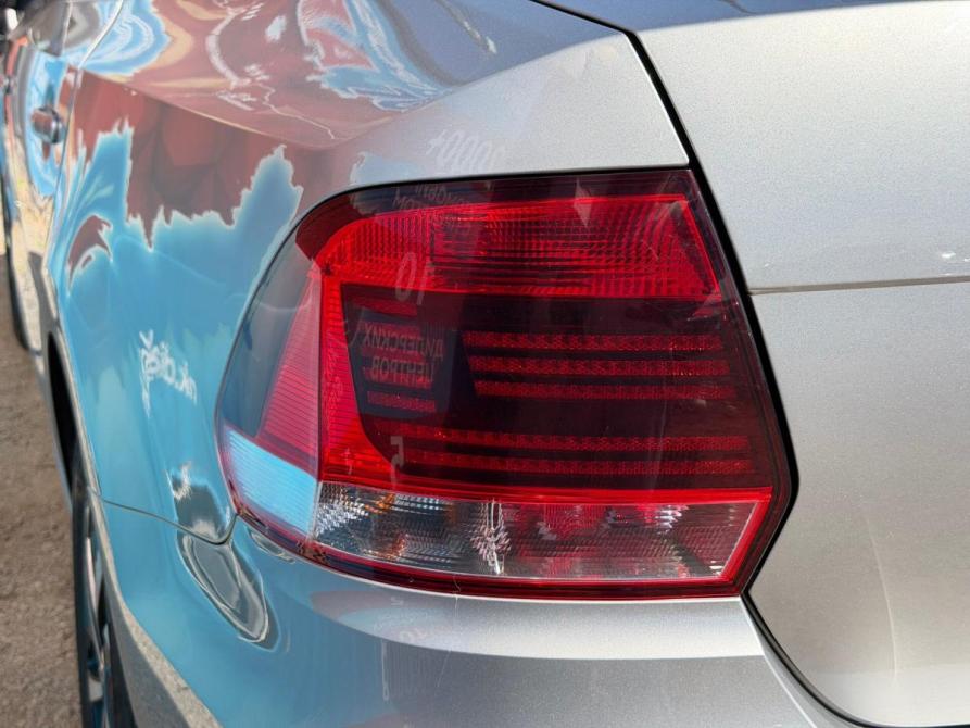 Volkswagen Polo V Рестайлинг Набережные Челны  - изображение 10