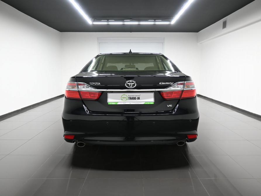 Toyota Camry VII (XV50) Рестайлинг Тверь  - изображение 4