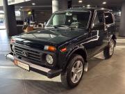 Lada (ВАЗ) Niva Legend I Тюмень  - изображение 15