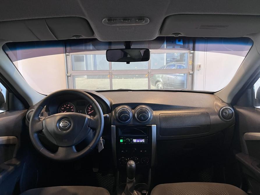 Nissan Almera III (G15) Чебоксары  - изображение 9