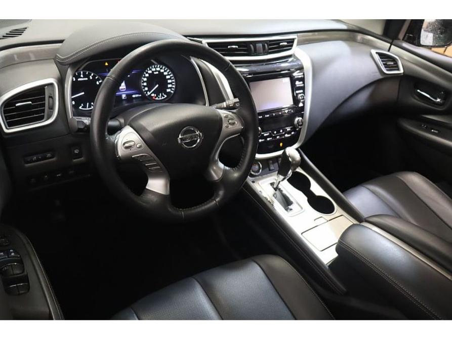 Nissan Murano III (Z52) Коломна  - изображение 6