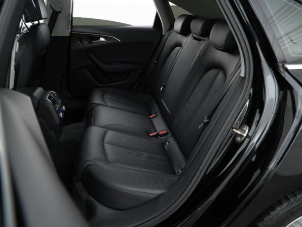 Audi A6 IV (C7) Рестайлинг с пробегом 2015 года, цена 2 577 077 рублей, 71784 км, седан, Автокод Объявления