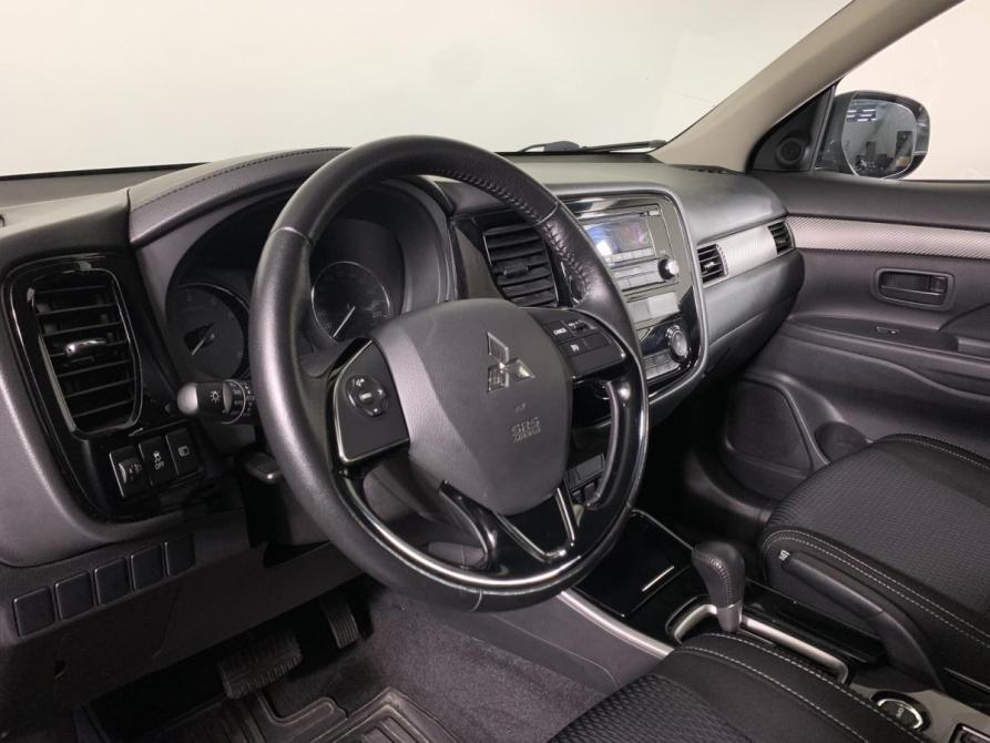 Mitsubishi Outlander III Рестайлинг 2 Москва  - изображение 11