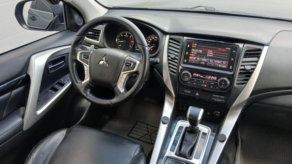 Mitsubishi Pajero Sport III Екатеринбург  - изображение 10