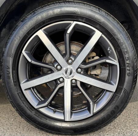 Haval F7x I с пробегом 2022 года, цена 1 849 000 рублей, 90534 км, внедорожник, Автокод Объявления