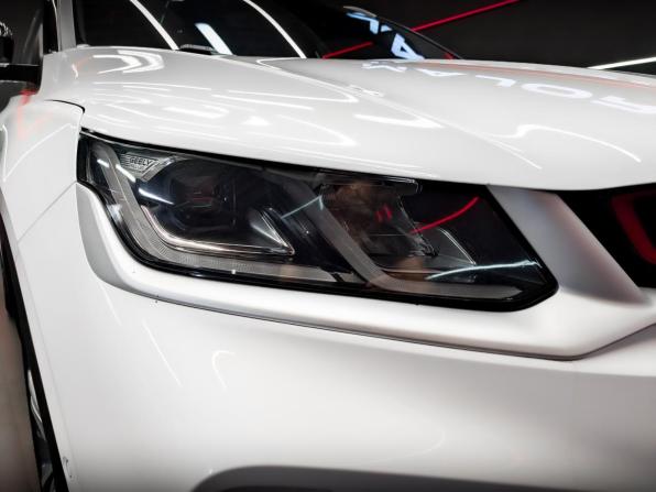 Geely Coolray I с пробегом 2022 года, цена 1 590 000 рублей, 94590 км, внедорожник, Автокод Объявления