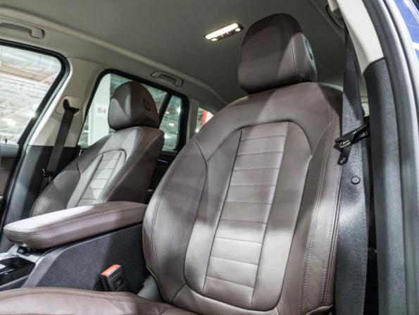 BMW X3 III (G01) с пробегом 2020 года, цена 3 879 700 рублей, 75665 км, внедорожник, Автокод Объявления