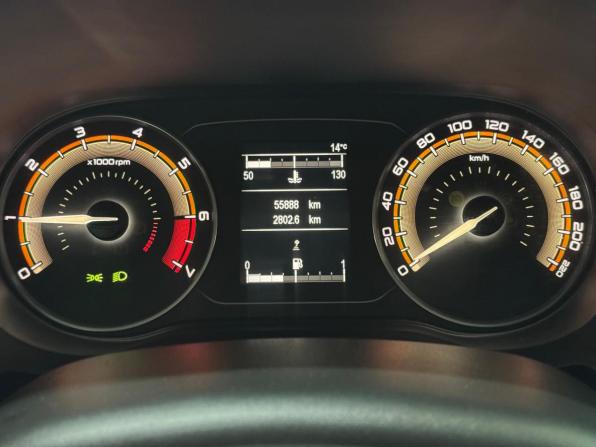 Lada (ВАЗ) Vesta I Рестайлинг (NG) с пробегом 2023 года, цена 1 162 000 рублей, 55888 км, седан, Автокод Объявления