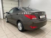 Hyundai Solaris I Рестайлинг Энгельс  - изображение 39