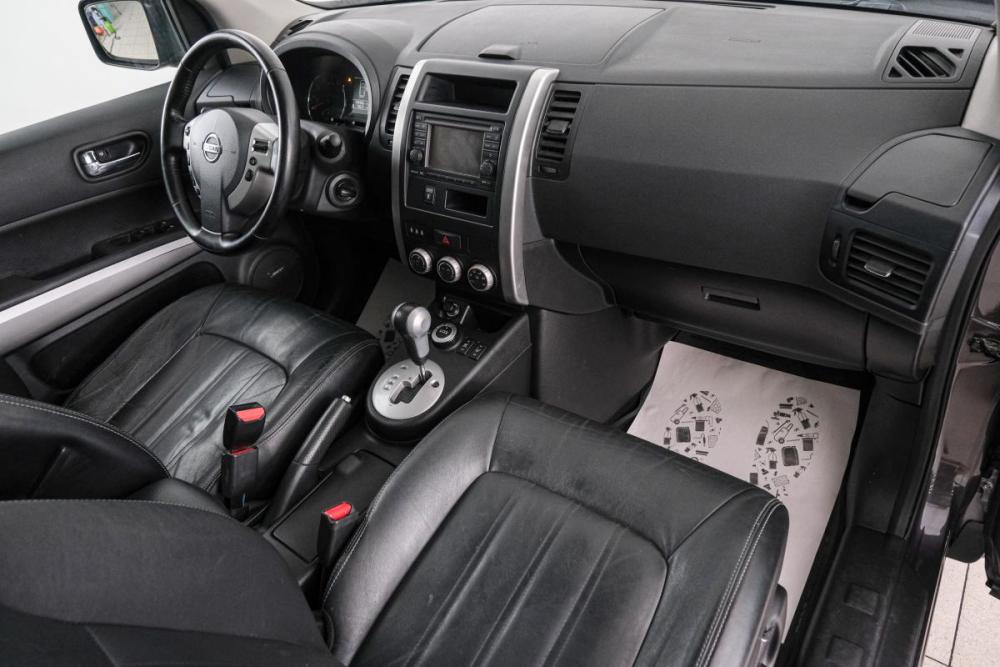 Nissan X-Trail II Рестайлинг Красноярск  - изображение 13