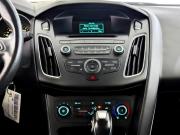 Ford Focus III Рестайлинг Москва  - изображение 40