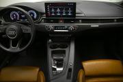 Audi A5 II (F5) Рестайлинг Москва  - изображение 53