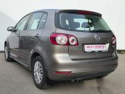 Volkswagen Golf Plus II Москва  - изображение 25