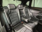 Volkswagen Tiguan II Рестайлинг Москва  - изображение 38