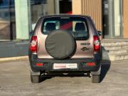 Chevrolet Niva I Рестайлинг Архангельск  - изображение 24