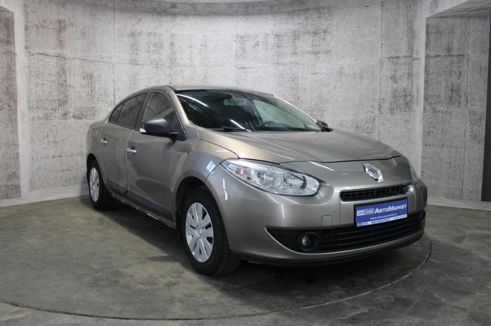 Renault Fluence I Ярославль  - изображение 3