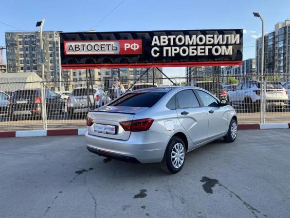 Lada (ВАЗ) Vesta I с пробегом 2021 года, цена 960 000 рублей, 122085 км, седан, Автокод Объявления