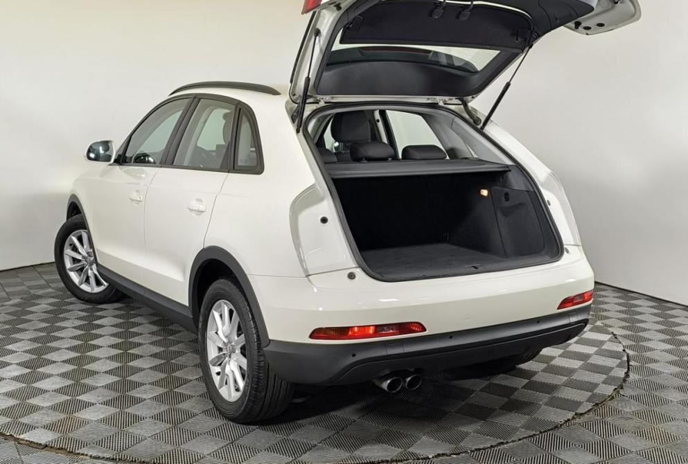 Audi Q3 I (8U) Нижний Новгород  - изображение 14