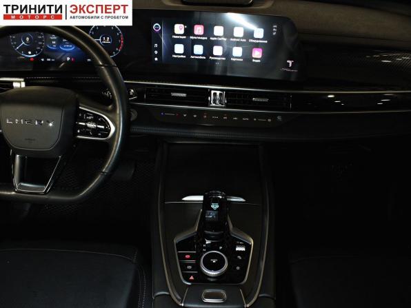 Chery Tiggo 7 Pro Max I Рестайлинг с пробегом 2024 года, цена 2 197 000 рублей, 29795 км, внедорожник, Автокод Объявления