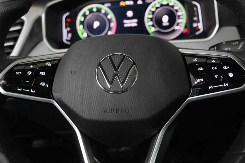 Volkswagen Tayron I Рестайлинг Омск  - изображение 15