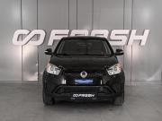 SsangYong Actyon II Рестайлинг Ростов-на-Дону  - изображение 19