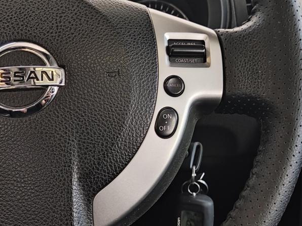 Nissan X-Trail II Рестайлинг с пробегом 2012 года, цена 1 495 000 рублей, 197000 км, внедорожник, Автокод Объявления