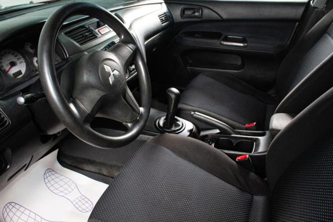 Mitsubishi Lancer IX Рестайлинг с пробегом 2007 года, цена 429 000 рублей, 254000 км, седан, Автокод Объявления