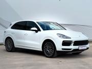 Porsche Cayenne III Воронеж  - изображение 32