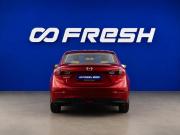 Mazda 3 III (BM) Рестайлинг Москва  - изображение 23