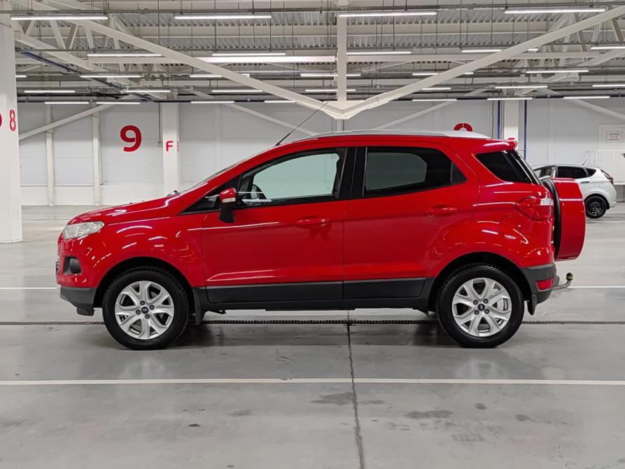 Ford EcoSport II Казань  - изображение 10