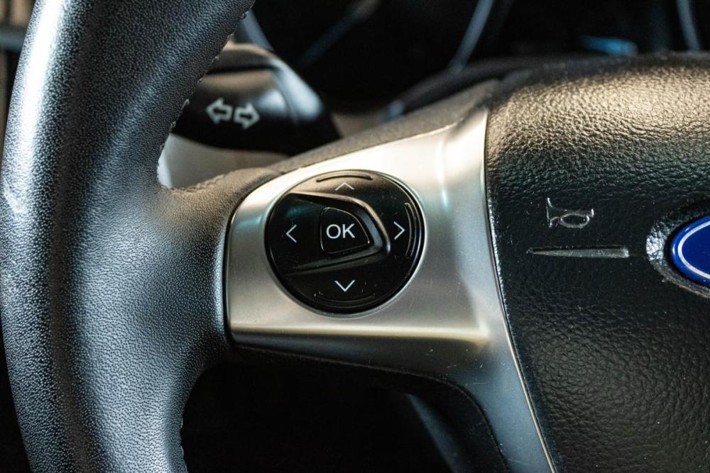 Ford Focus III Уфа  - изображение 15