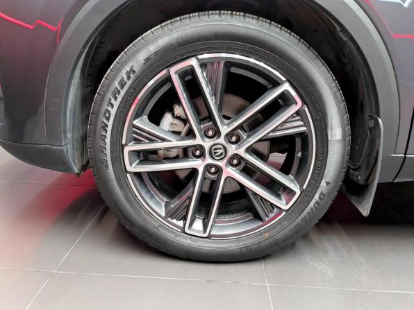 Changan CS55 Plus II с пробегом 2023 года, цена 1 850 000 рублей, 68763 км, внедорожник, Автокод Объявления