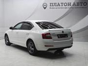 Skoda Octavia III (A7) Воронеж  - изображение 26