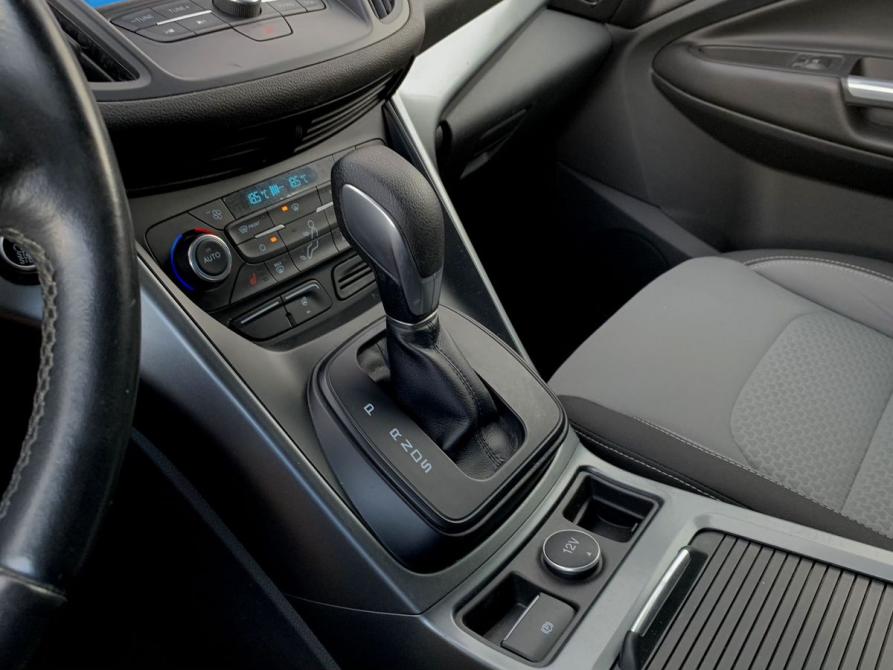 Ford Kuga II Рестайлинг Самара  - изображение 13