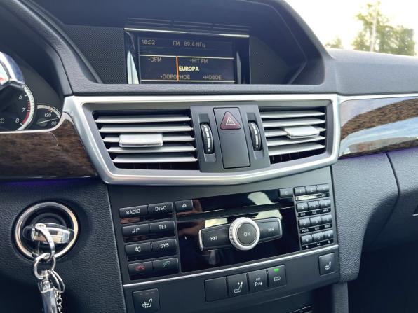Mercedes-Benz E-Класс IV (W212 S212 C207) с пробегом 2012 года, цена 1 520 000 рублей, 175362 км, седан, Автокод Объявления