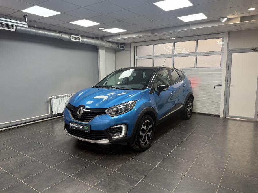 Renault Kaptur I Тверь  - изображение 1