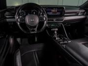 Kia K5 III Воронеж  - изображение 38