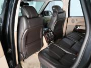 Land Rover Range Rover IV Ростов-на-Дону  - изображение 34