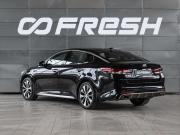 Kia Optima IV Краснодар  - изображение 29