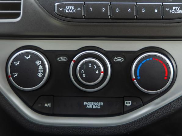 Kia Picanto II с пробегом 2013 года, цена 928 000 рублей, 63518 км, хэтчбек, Автокод Объявления