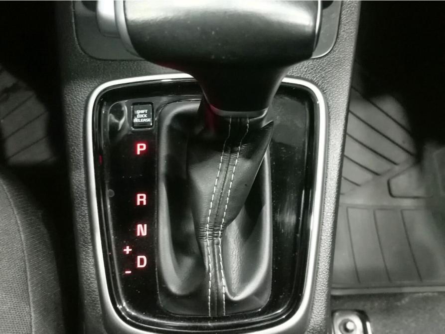 Kia Rio IV Оренбург  - изображение 12