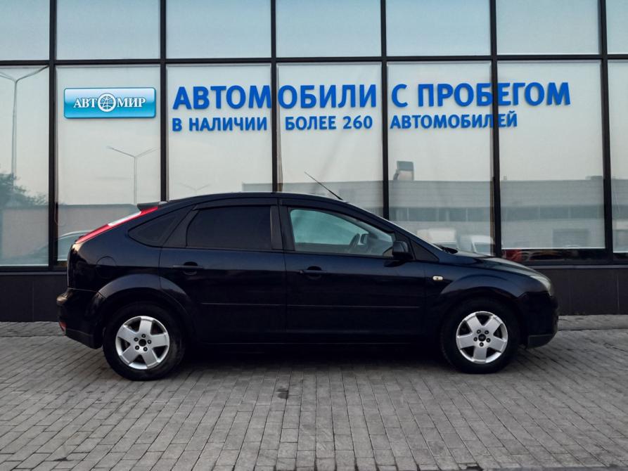 Ford Focus II Екатеринбург  - изображение 6