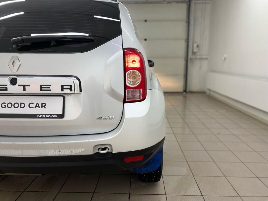 Renault Duster I Энгельс  - изображение 15
